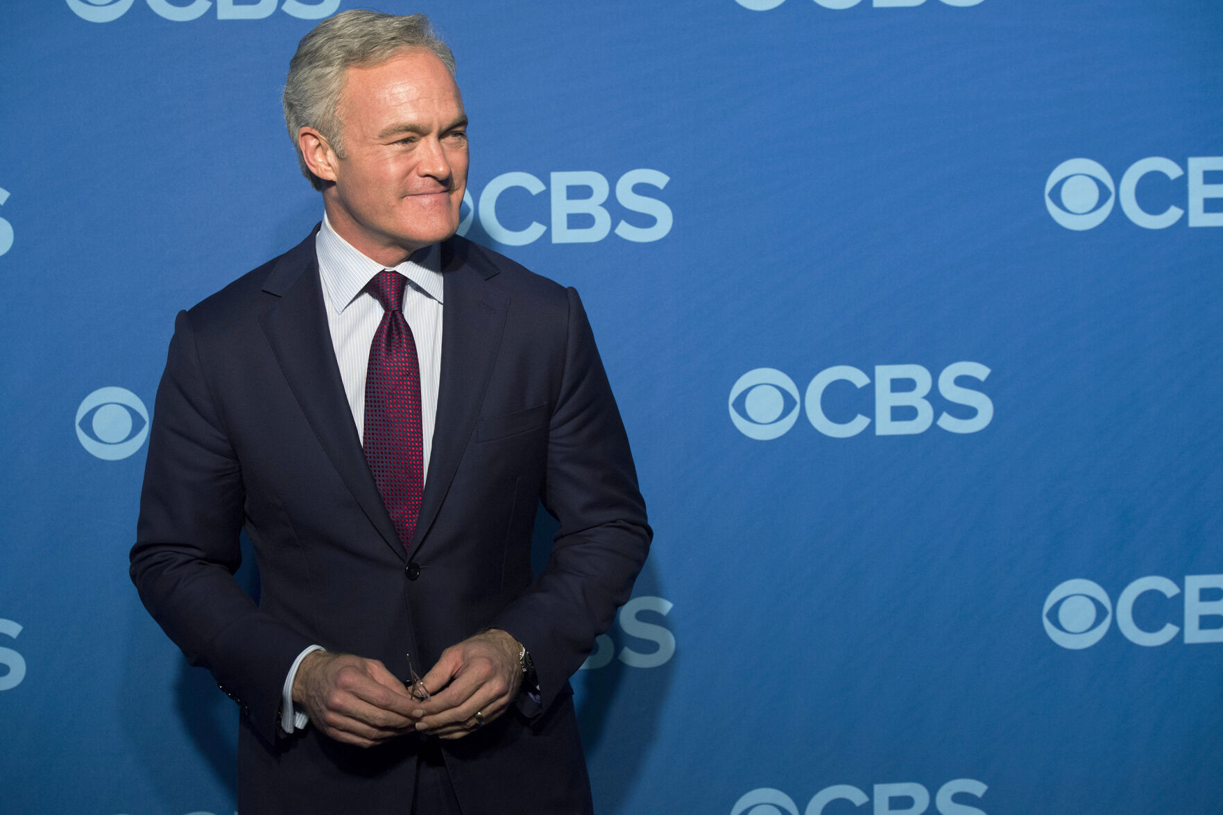 Scott Pelley